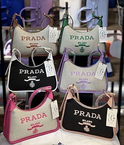 PRADA HANDBAGS £35