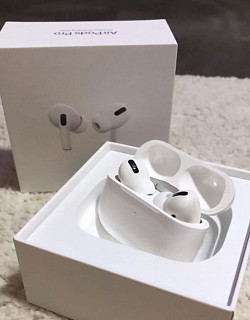 AIR POD PRO'S £30