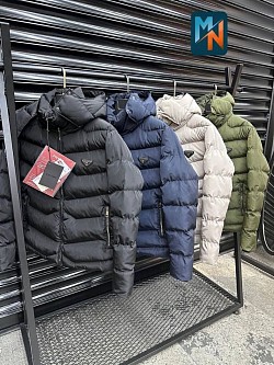 PRADA JACKETS £70