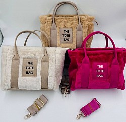 MARC JACOBS HANDBAGS £35