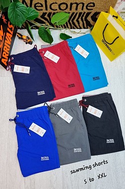 BOSS SHORTS £25