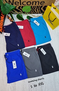 RALPH LAUREN SHORTS £25