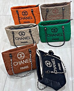 CHANEL HANDBAGS £35