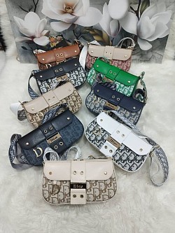 DIOR HANDBAGS £35