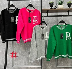 DIOR JUMPERS £35