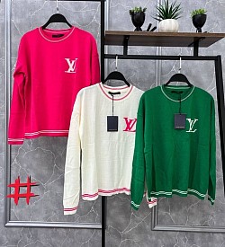 LV JUMPERS £35