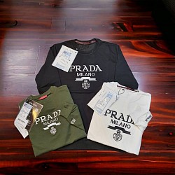 PRADA JUMPERS £35