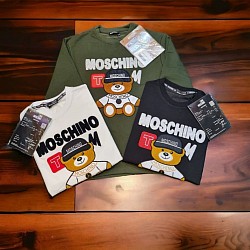 MOSCHINO JUMPERS £35