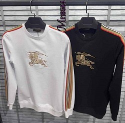 BURBERRY JUMPERS £35