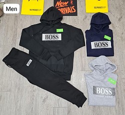 BOSS TRACKSUITS £40