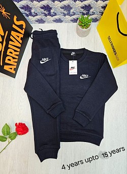 NAVY NIKE TRACKSUIT £35