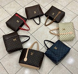 LOUIS VUITTON HANDBAGS £35