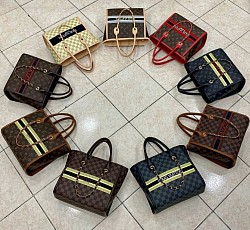 LOUIS VUITTON HANDBAGS £35