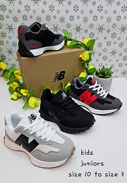 NEW BALANCE TRAINERS £30