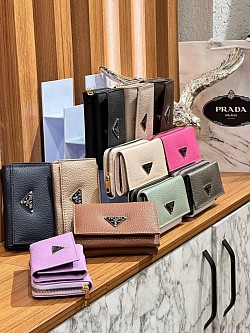 PRADA PURSES £25