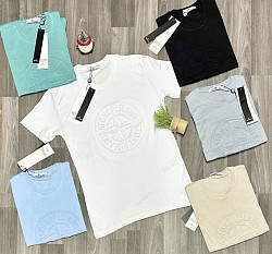 STONE ISLAND T-SHIRTS £25