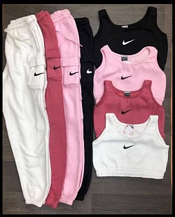 NIKE GYM SETS £35