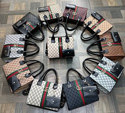 GUCCI HANDBAGS £35