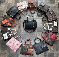 LV HANDBAGS £35