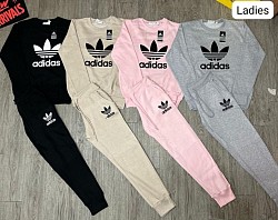 ADIDAS TRACKSUITS £40