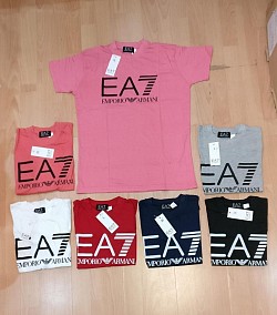 ARMANI T-SHIRTS £15