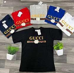 GUCCI T-SHIRTS £20