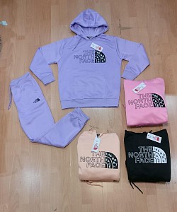 NORTH FACE TRACKSUITS £35