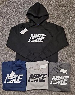 NIKE HOODIES £30