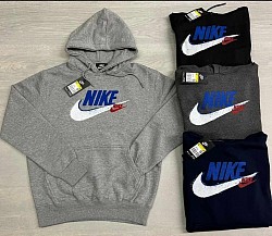 NIKE HOODIES £30