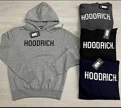 HOODRICH HOODIES £30