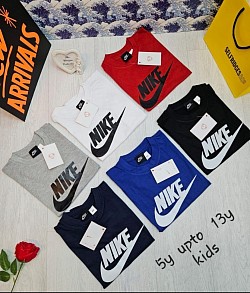 NIKE T-SHIRTS £12