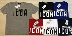 DSQUARED TSHIRTS £15