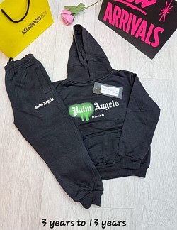 BLACK PALM ANGELS TRACKSUIT £35