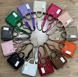 PRADA HANDBAGS £35