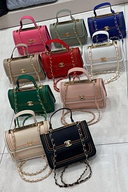 CHANEL HANDBAGS £35