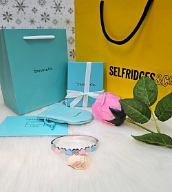 TIFFANY AND CO BRACELET £30