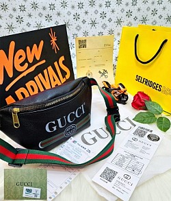 GUCCI BUMBAGS £35