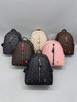 LV BACKPACKS £35