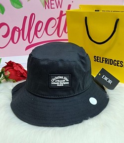 DIOR BUCKET HAT £25