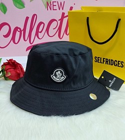 MONCLER BUCKET HAT £25