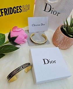 DIOR BRACELET £30