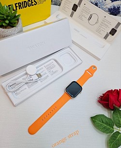 ORANGE APPLE WATCH SERIES 9 £60