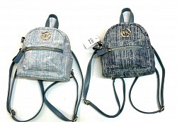 MK BACKPACKS £35