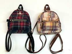 VW BACKPACKS £35