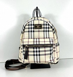 BURBERRY BACKPACK £35