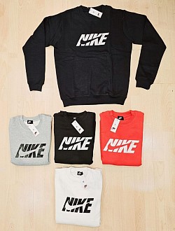 NIKE JUMPERS £30