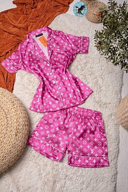 LV PYJAMAS £35