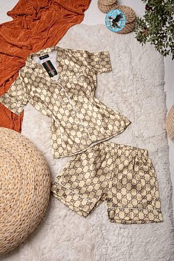 GUCCI PYJAMAS £35