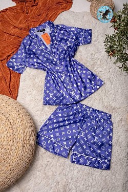 LV PYJAMAS £35