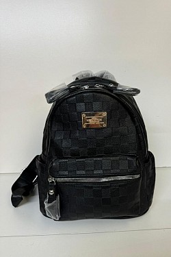 BLACK LV BACKPACK £35